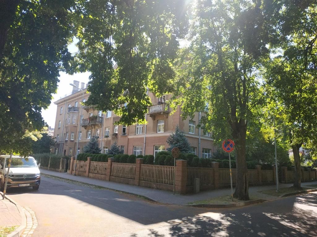 Апартаменты Apartaments - Liepu iela Лиепая-26